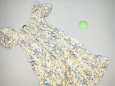 sukienka midi: Sukienka damska, rozmiar XL — 2