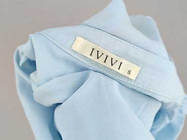 ivet pl bluzki: IVIVI, Bluzka damska, rozmiar S — 4