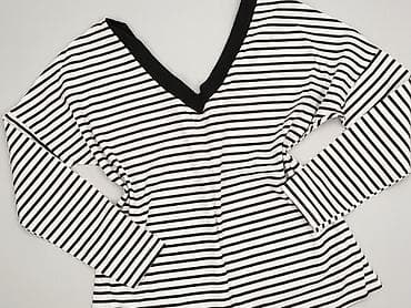 biale trampki mustang: Bluzka damska, rozmiar 8XL — 1