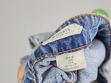 katana damska: Szorty damskie, rozmiar M — 4