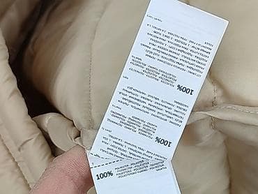 everlast kurtka: Sinsay, Płaszcz damski, rozmiar 2XS — 5