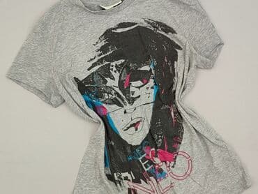 smog relaxed fit shirt: Adidas, T-shirt damski, rozmiar M — 2