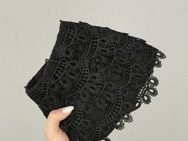 krótkie spodenki do grubych rajstop: Szorty damskie, S — 5