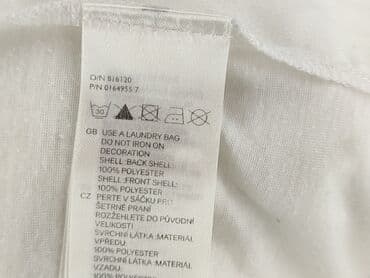 bytom biala koszula: H&M, Koszula damska, rozmiar S — 5