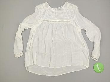 bluzki z okiem: Gina Tricot, Bluzka damska, rozmiar M — 2