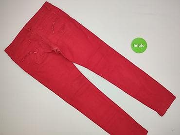 cherokee jeans: Jeansy damskie, rozmiar M — 3