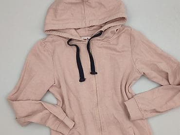 dresy pull and bear: John Baner, Bluza z kapturem damska, rozmiar XS — 1