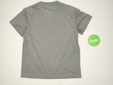 sinsay koszulka barcelony: T-shirt for men, S (EU 36), condition - Very good — 3