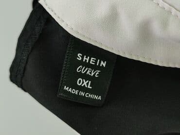 shein tuniki plus size: Shein Curve, Tunika damska, rozmiar XL — 5