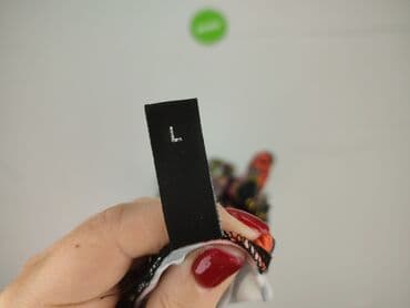 sukienki jedwabne maxi: Madonna, Sukienka damska, L — 5