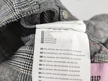 diverse legginsy: Diverse, Spodnie materiałowe damskie, rozmiar M — 5