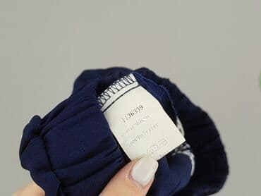 shein krótkie spodenki dla dzieci: Shein, Szorty damskie, rozmiar L — 5