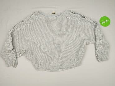 sweter grucha allegro: Women`s sweater, size L (EU 40) — 2