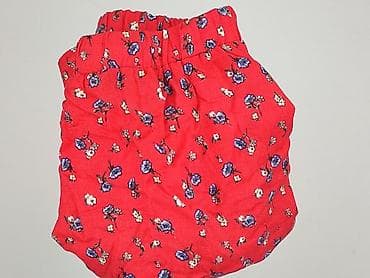 spódnice maxi czerwone: Spódnica damska, rozmiar S — 6