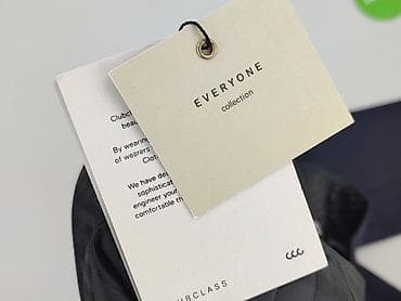 pull and bear garnitury: Spodnie garniturowe dla mężczyzn, rozmiar L — 6