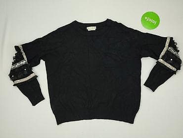 armani sweter: Sweter damski, rozmiar One size — 2