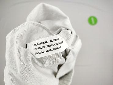 mohito dresy: SZACHOWNICA, Spodnie dresowe damskie, rozmiar XL — 5