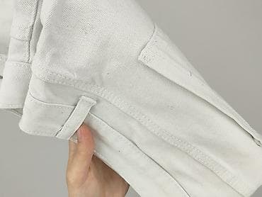 platformy bershka: Denim Co, Szorty damskie, rozmiar XL — 6