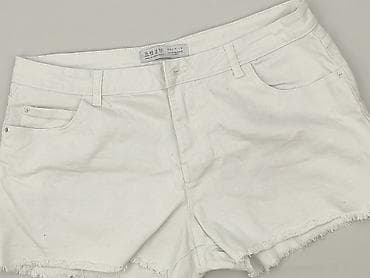 platformy bershka: Denim Co, Szorty damskie, rozmiar XL — 1