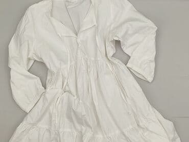 Sinsay, Sukienka damska, rozmiar S