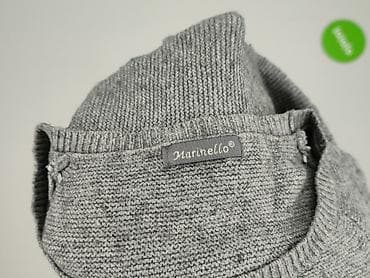 sweter m: Sweter damski, rozmiar S — 5