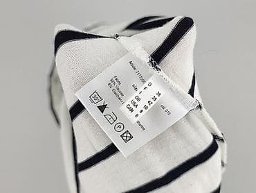 basic tops h m: Top damski, rozmiar S — 4