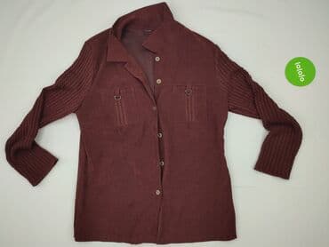 dorimodes kurtka: Kardigan damski, rozmiar 2XL — 2