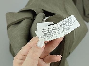 len zara: Zara, Marynarka damska, rozmiar M — 4