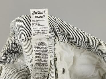 boyfriend: M&S Mode, Jeansy damskie, rozmiar M — 6