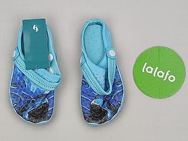 klapki olx: Buty do wody dla chłopca, niemowlęce/dziecięce - Rozmiar: 30 (widoczny — 2