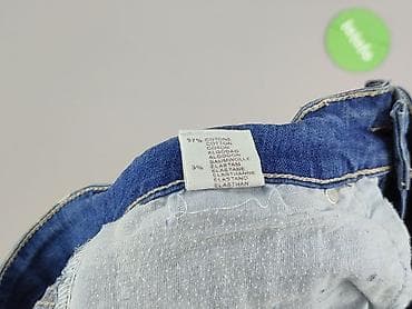 bape jeans: Place du Jour, Szorty damskie, rozmiar S — 5