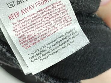 ubrania w rozmiarze 48: Legginsy rozmiar XL — 6