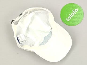 czapka z daszkiem damska zara: Baseball cap, Unisex, condition - Very good — 3