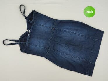 lidl kurtka jeansowa: Denim Life, Sukienka damska, rozmiar S — 3