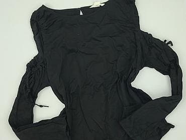 t shirt basic hm: H&M, Bluzka damska, rozmiar XL — 1