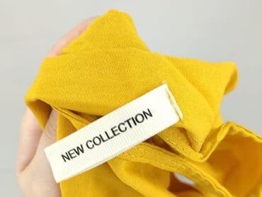 sukienka z marszczeniem na brzuchu plus size: New Collection, Сукня жіноча, розмір S — 4