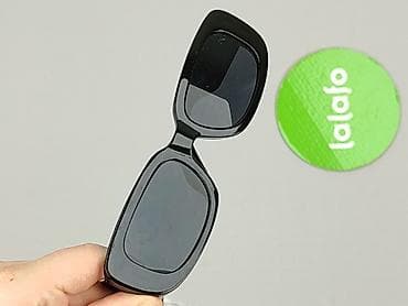 givenchy: Okulary, Przeciwsłoneczne, Prostokątne kształt, stan - Bardzo dobry — 5