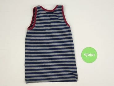 koszulka public enemy: A-shirt, Bonprix, 9 years, 128-134 cm, condition - Perfect — 3