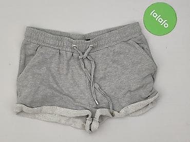 szorty denim: Mohito, Szorty damskie, rozmiar 2XS — 2