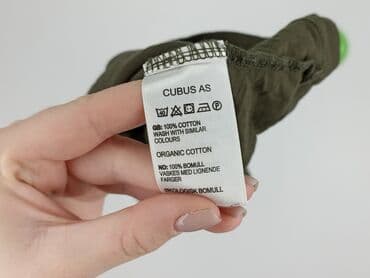 dickies t shirty: T-shirt damski, rozmiar XS — 10