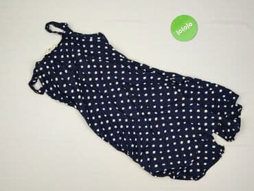 spódnice w groszki stradivarius: Sukienka damska, rozmiar S — 3