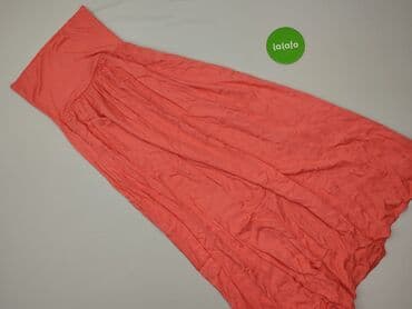 długa sukienka bez ramion: Sukienka damska, rozmiar S — 2