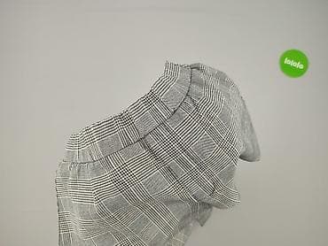 spodnie nb: PULL&BEAR, Spodnie materiałowe damskie, rozmiar M — 5