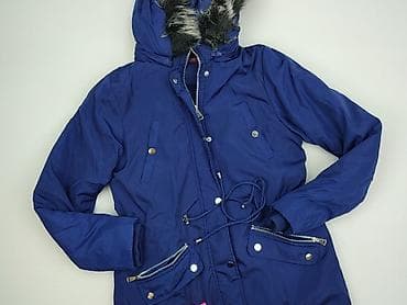 ramoneski: TXM, Parka damska, rozmiar M — 1