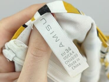 guess buty wyprzedaż olx: Amisu, Kombinezon damski, rozmiar XS — 3