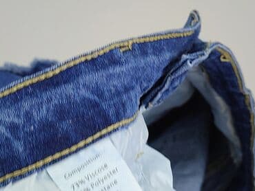 reserved jeansy petite: Szorty dla mężczyzn, XL — 5