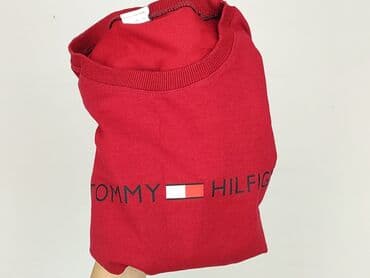 tommy hilfiger t shirty basic: Tommy Hilfiger, Bluza damska
, rozmiar S — 7