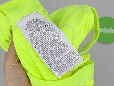 koszulki do gry w pilke nozną: Nike, T-shirt damski, rozmiar S — 5