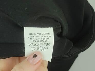 rozkloszowane sukienki midi: Spódnica damska, rozmiar 2XL — 5