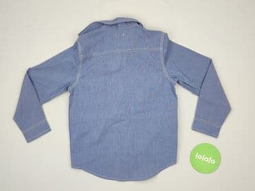 kombinezon name it softshell: Shirt 8 years, condition - Perfect, color - Blue — 3